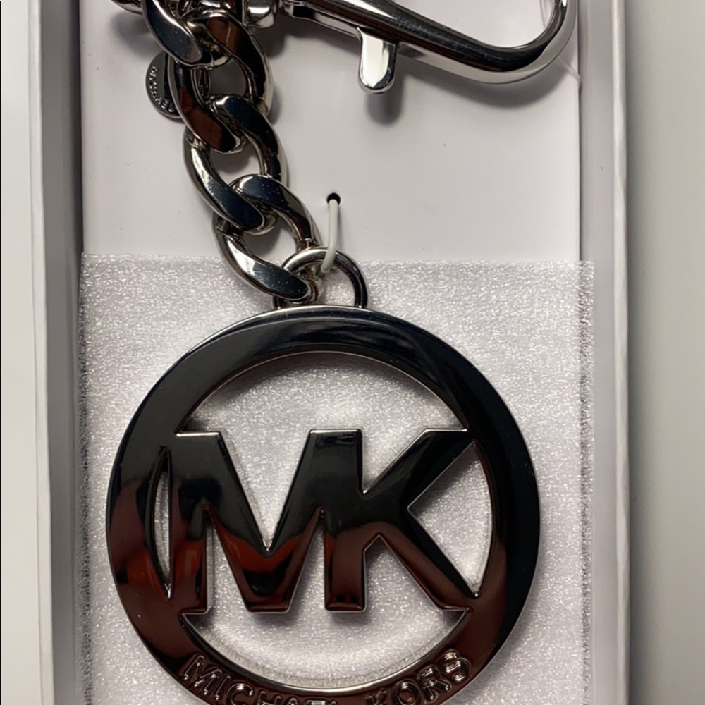 NEW - Michael Kors Key Chain